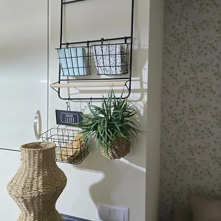 Apartment En El Centro De Nuevo Y Con Terraza Cedeira