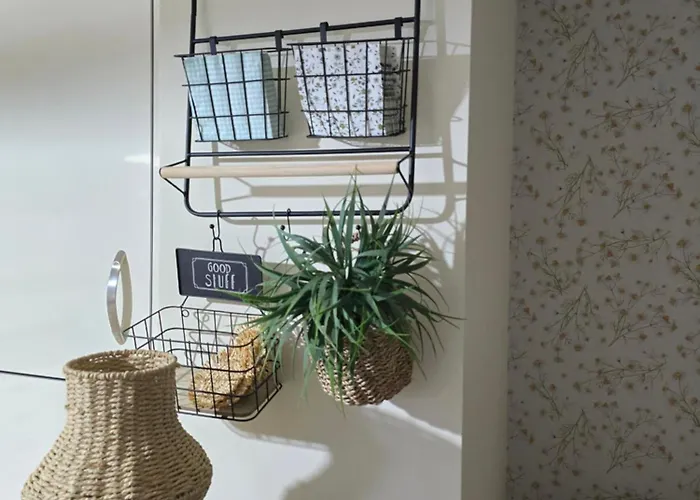 Appartement En El Centro De Nuevo Y Con Terraza Cedeira